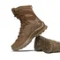 Ботинки Salomon QUEST 4D Forces 2 High GTX Coyote Фото 2